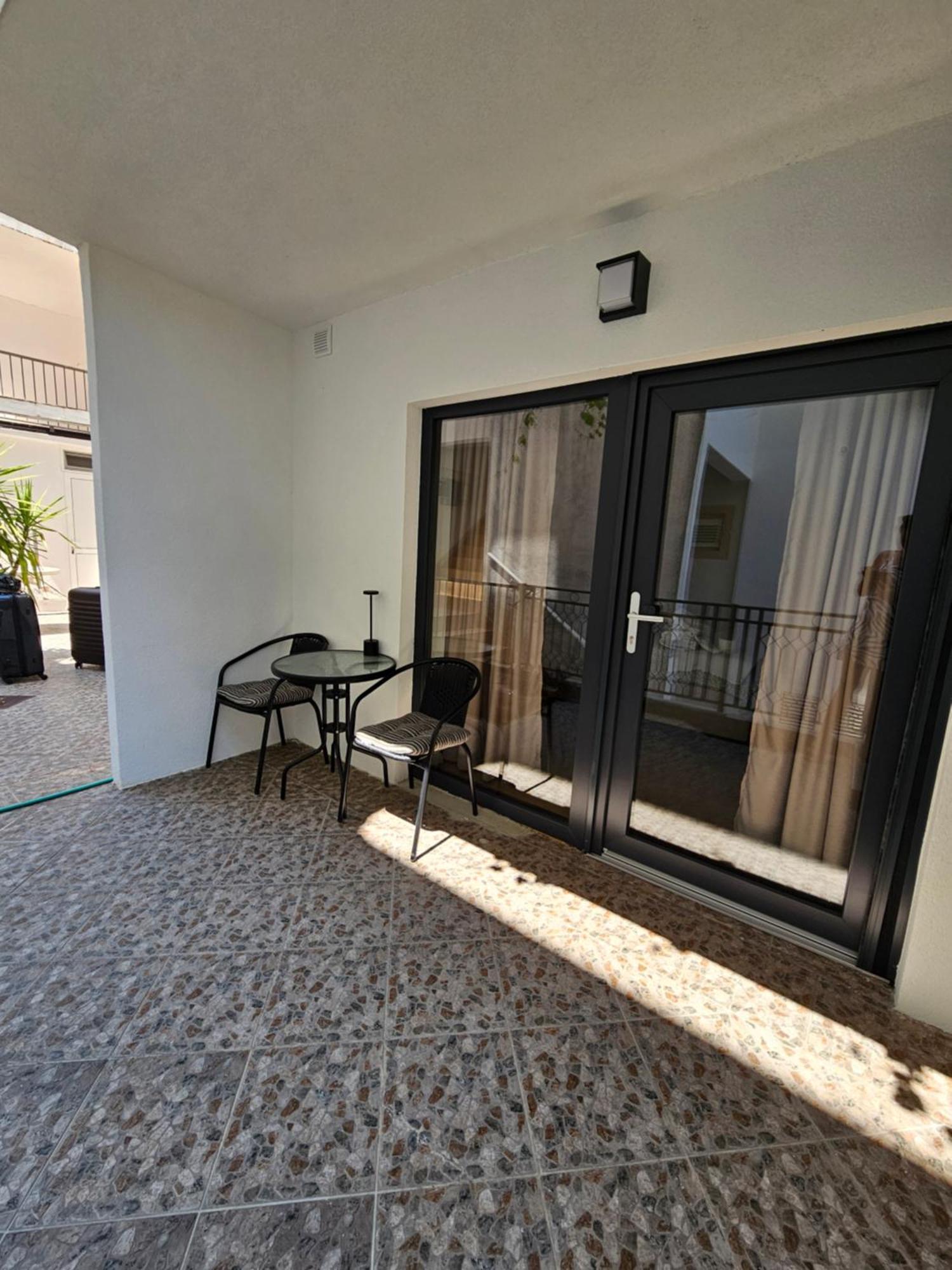 Lendas Studio Apartment Baška Voda Esterno foto