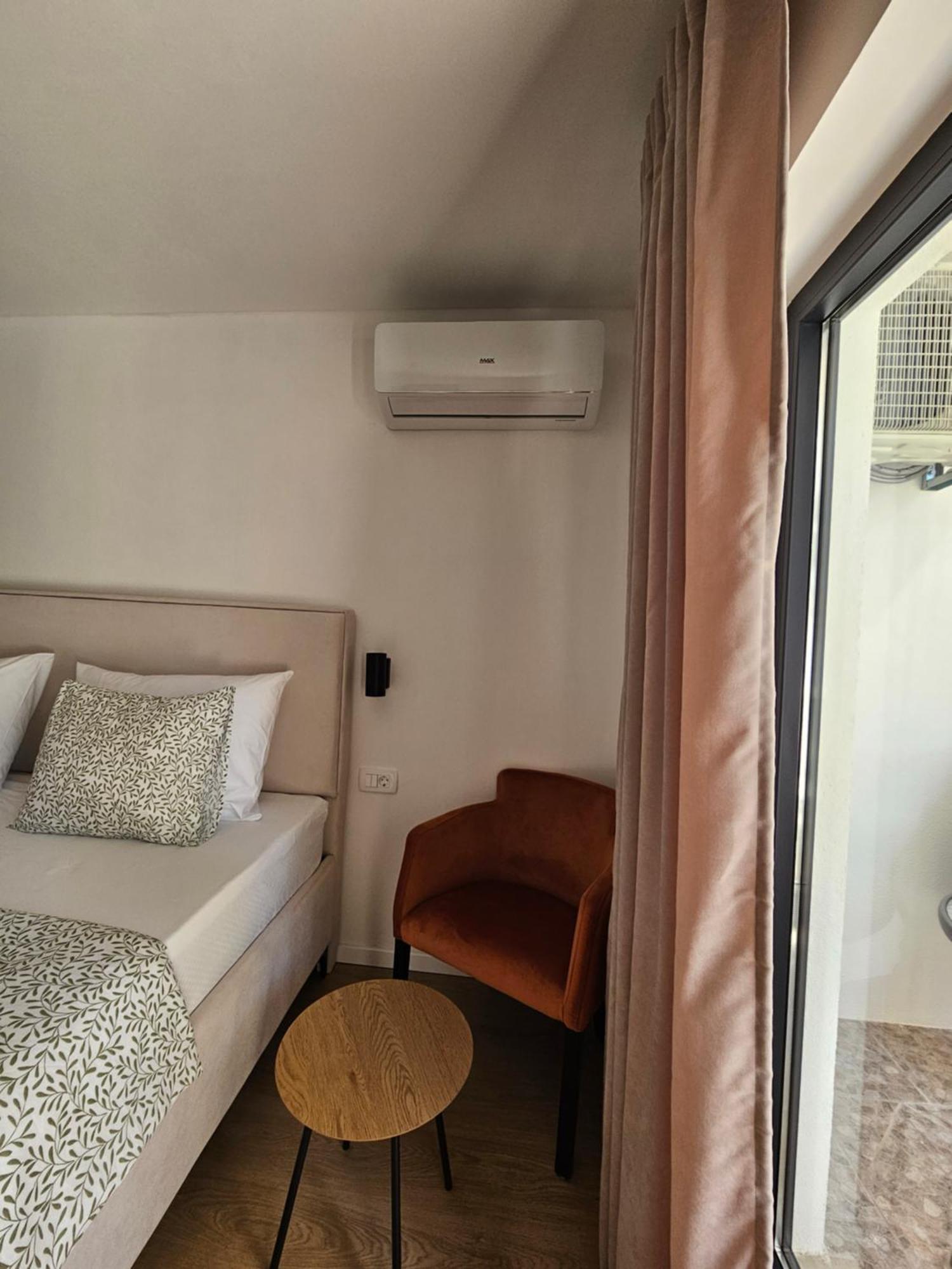 Lendas Studio Apartment Baška Voda Esterno foto