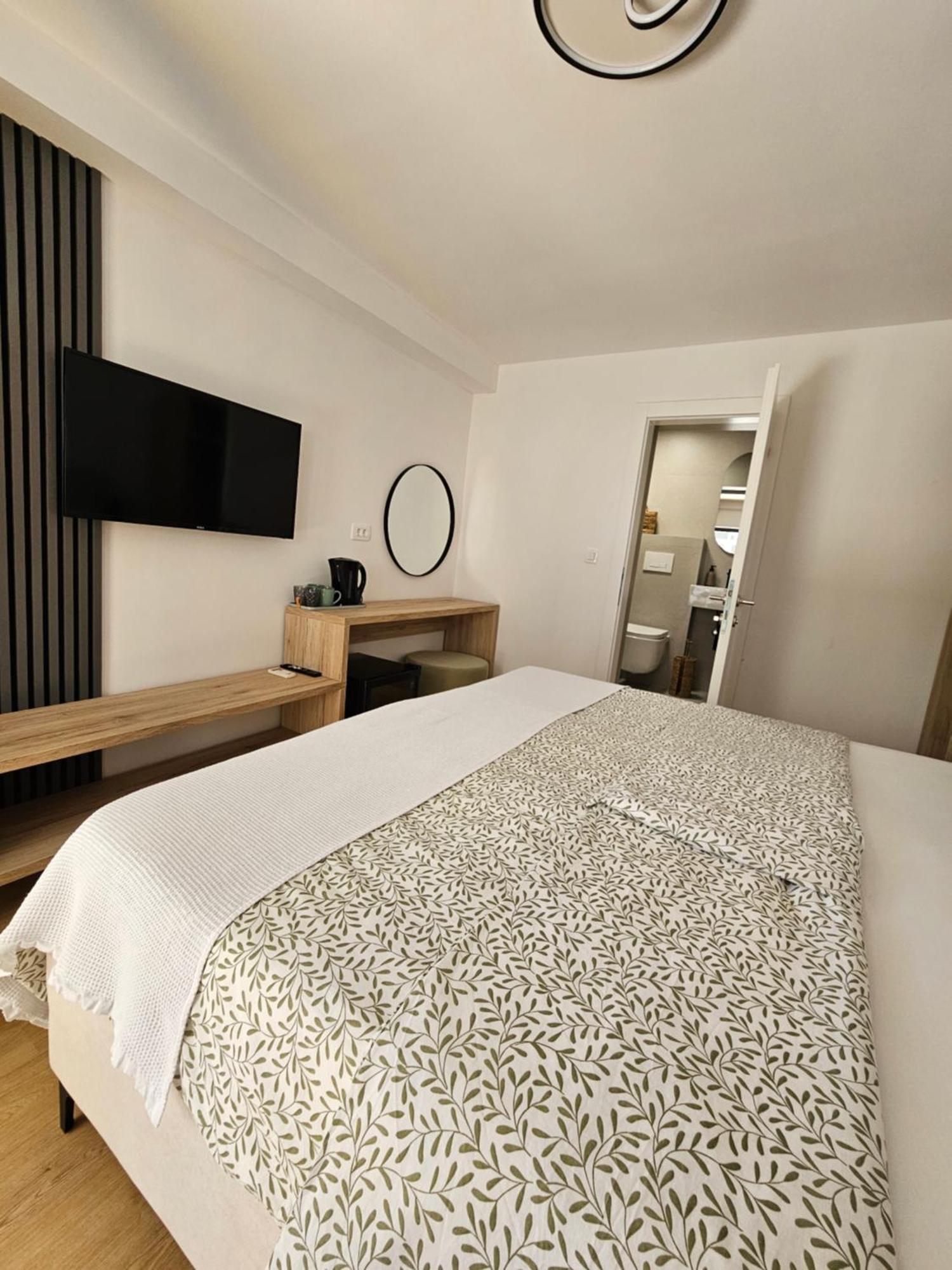 Lendas Studio Apartment Baška Voda Esterno foto