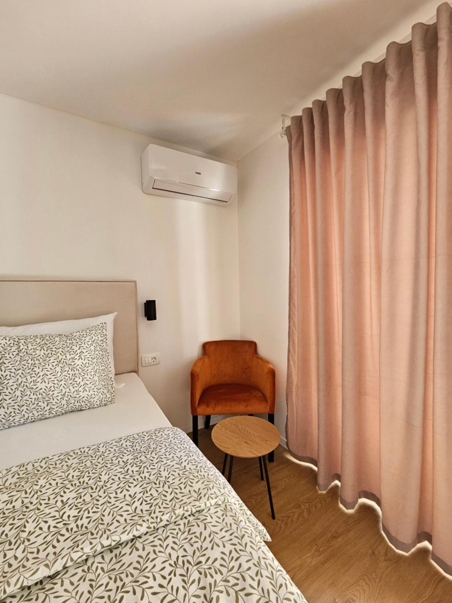 Lendas Studio Apartment Baška Voda Esterno foto
