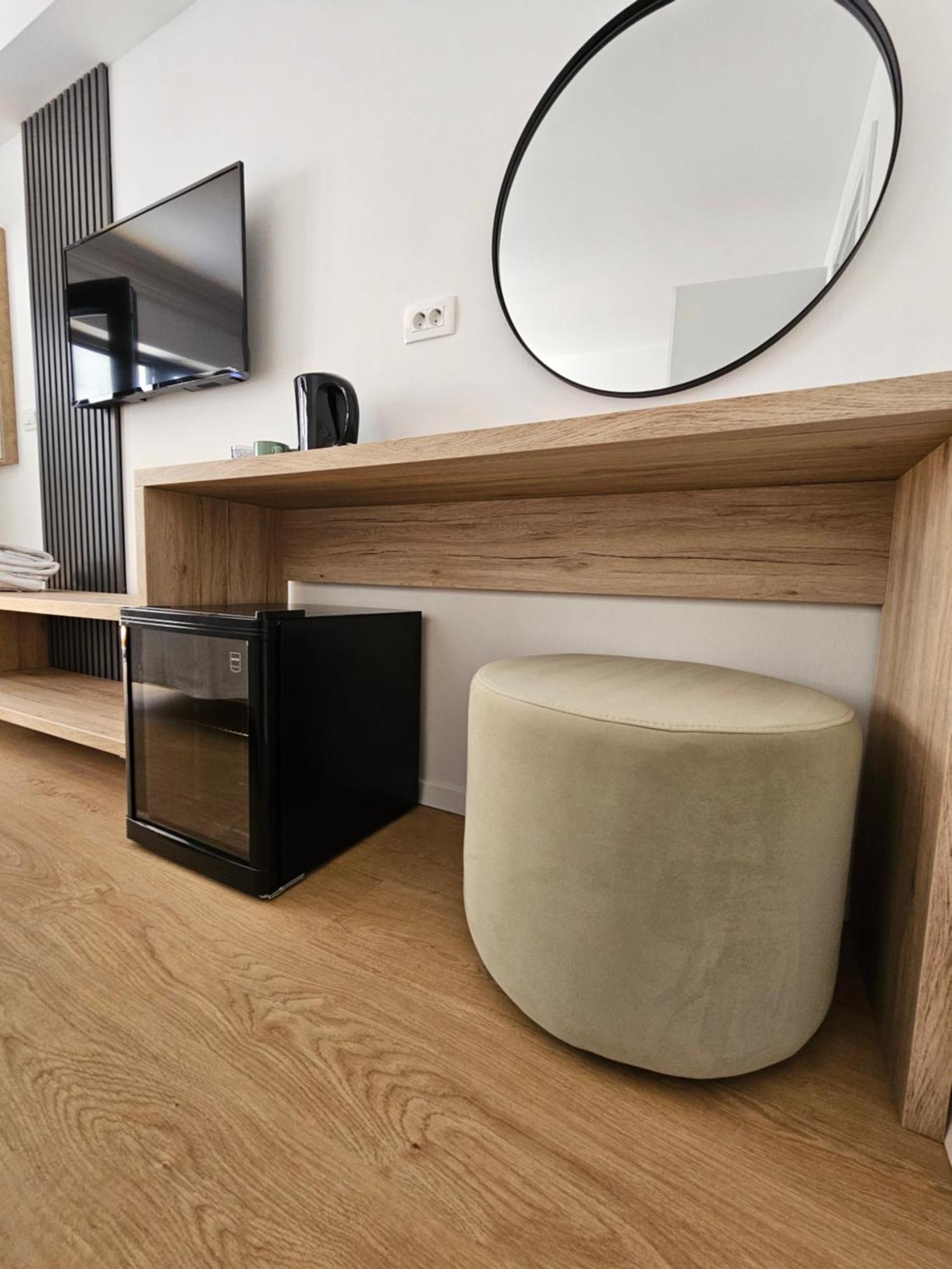 Lendas Studio Apartment Baška Voda Esterno foto