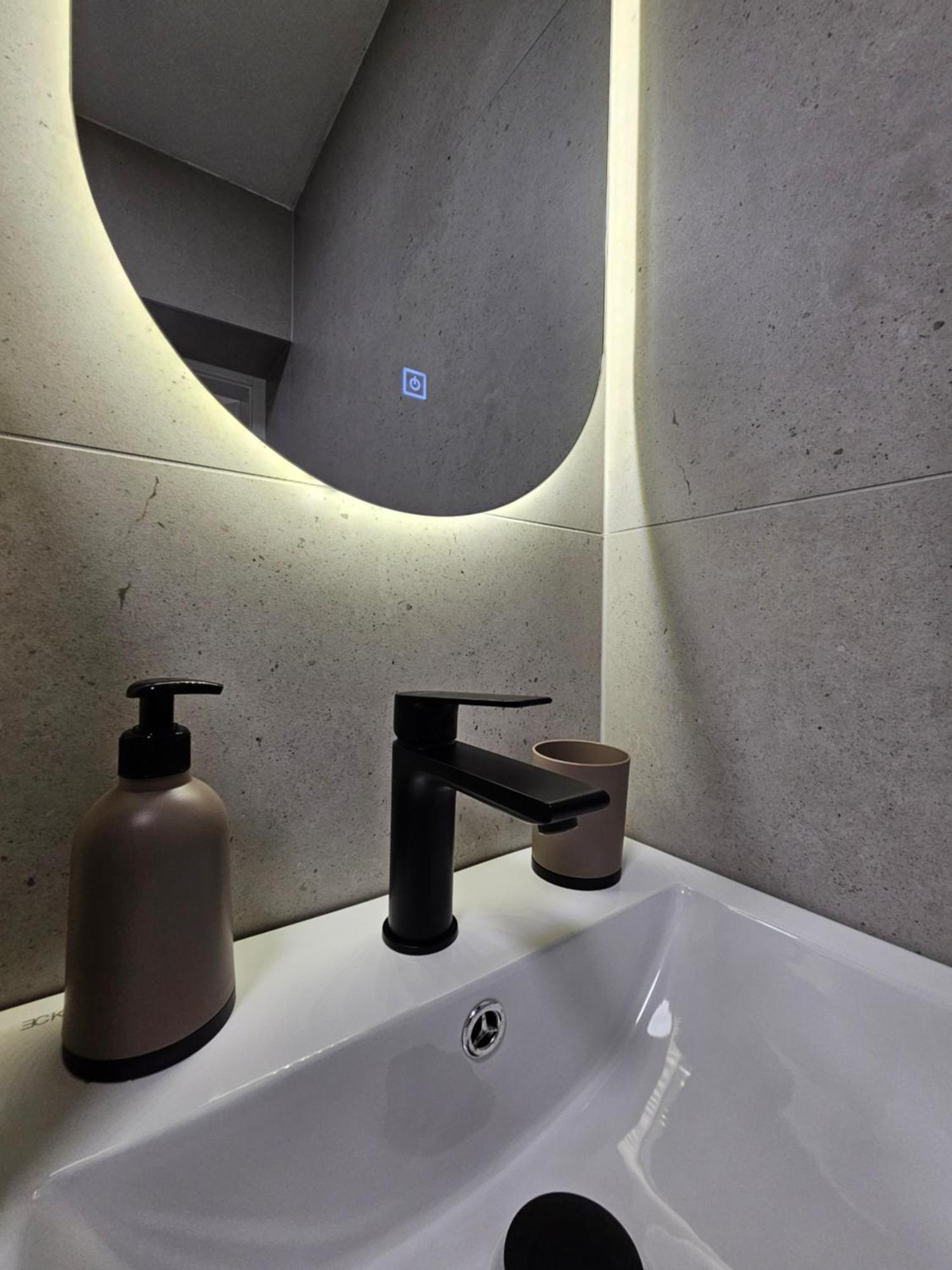 Lendas Studio Apartment Baška Voda Esterno foto