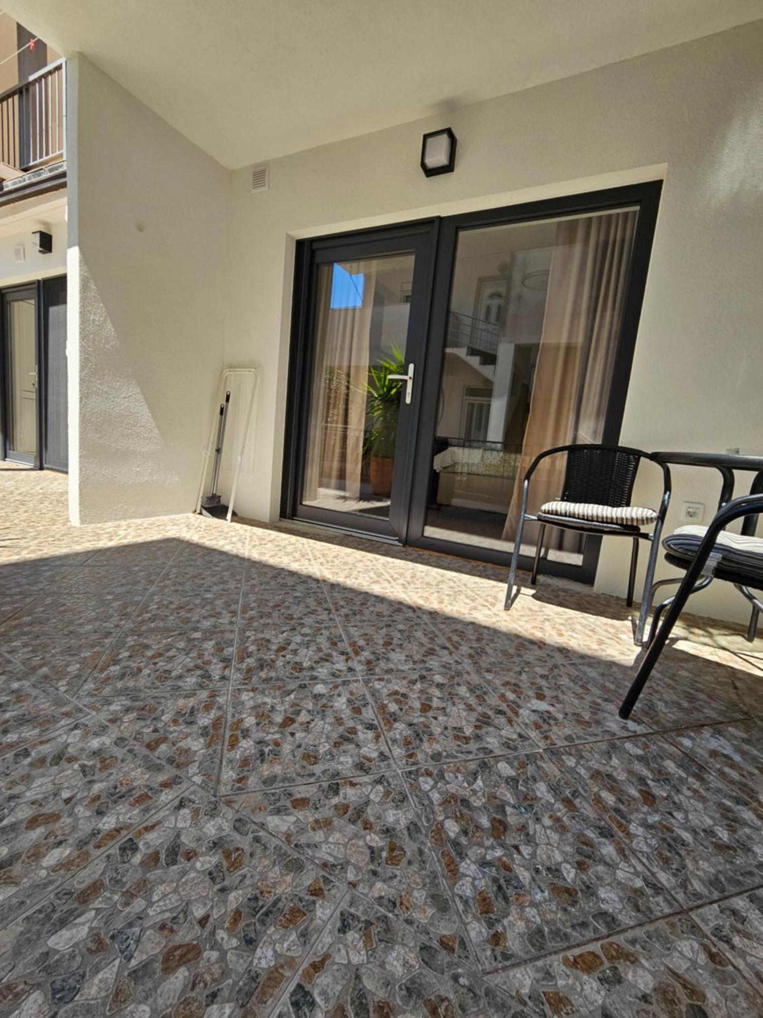 Lendas Studio Apartment Baška Voda Esterno foto