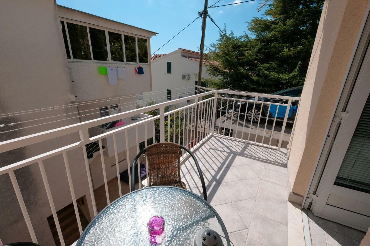 Lendas Studio Apartment Baška Voda Esterno foto
