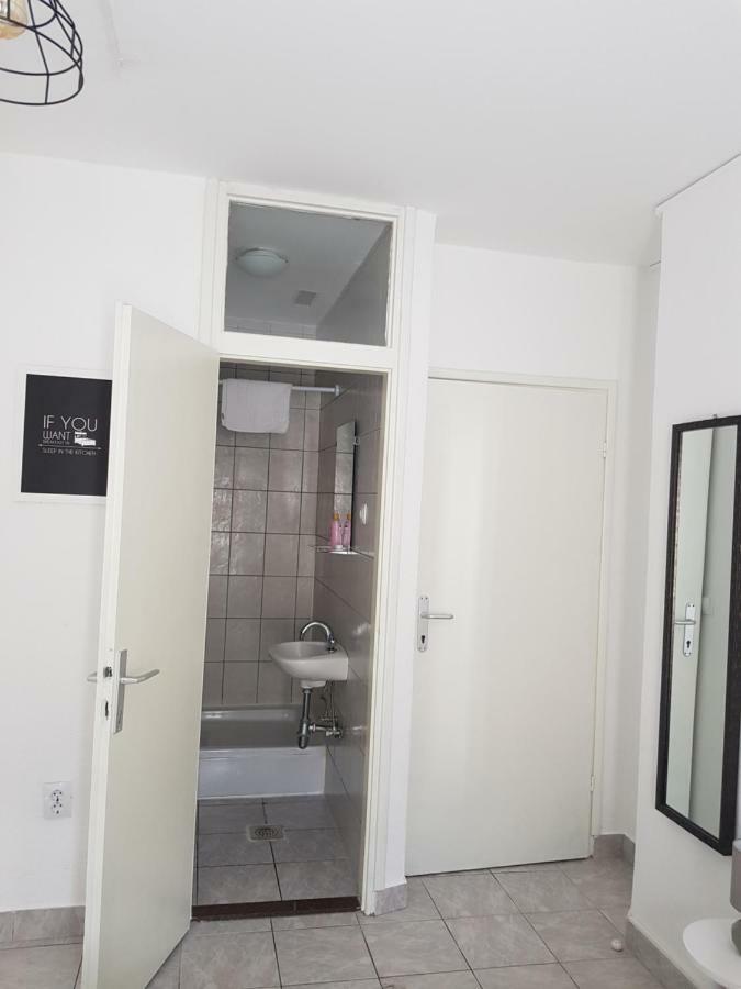 Lendas Studio Apartment Baška Voda Esterno foto